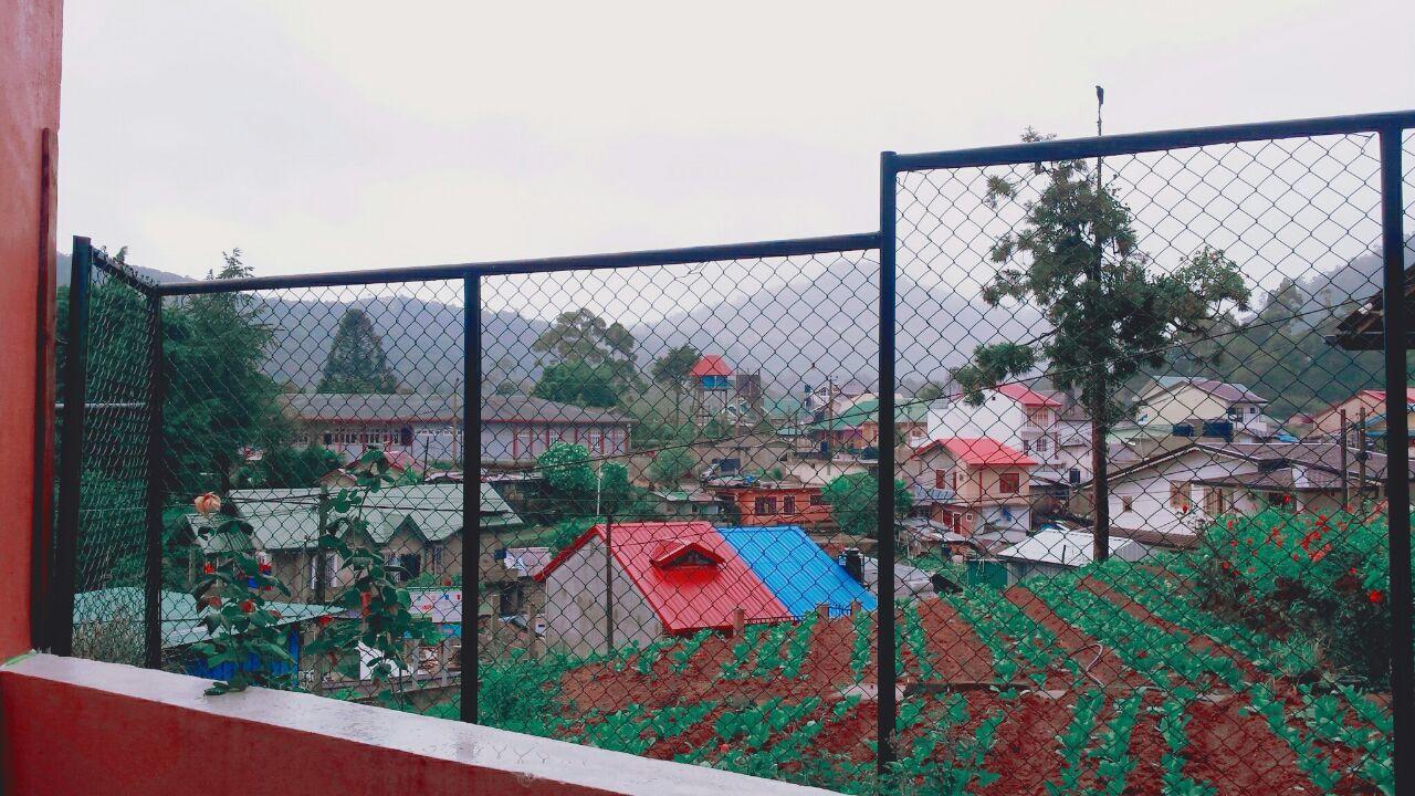 Spencer Holiday Apartments/Seagull Complex Nuwara Eliya Esterno foto
