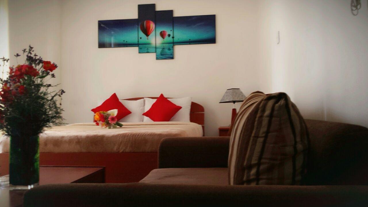 Spencer Holiday Apartments/Seagull Complex Nuwara Eliya Esterno foto