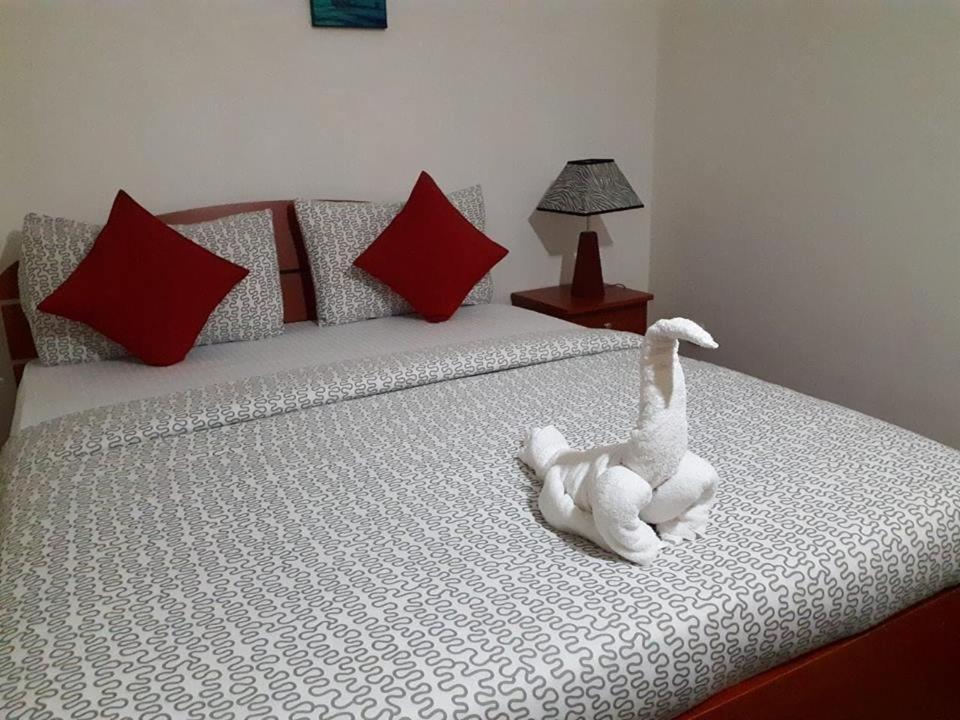 Spencer Holiday Apartments/Seagull Complex Nuwara Eliya Esterno foto